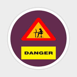 Danger Magnet